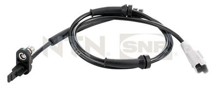 Citroen C4 2006-2015 Arası 1.6 HDi 110 SNR Marka Arka Abs Sensörü