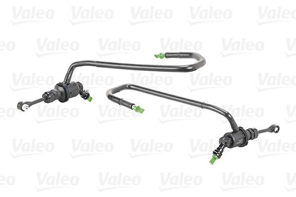 Renault Modus 2004-2008 Arası 1.5 dCi 75 Valeo Marka Debriyaj Üst Merkezi