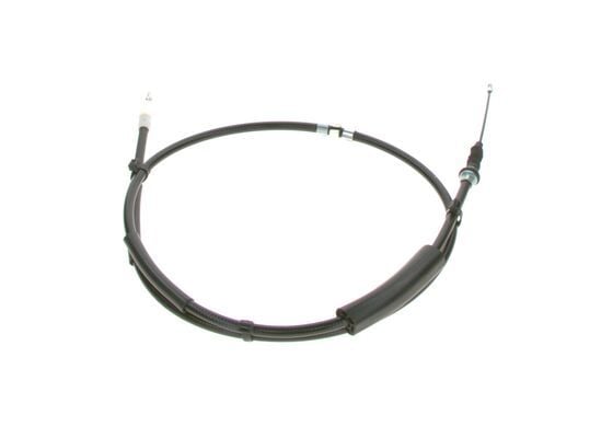 Ford Mondeo 2000-2007 Arası 2.0 16V DI / TDDi / TDCi Bosch Marka El Fren Teli