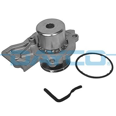 Volkswagen Polo 2009-2013 Arası 1.4 TDI Dayco Marka Devirdaim Su Pompası