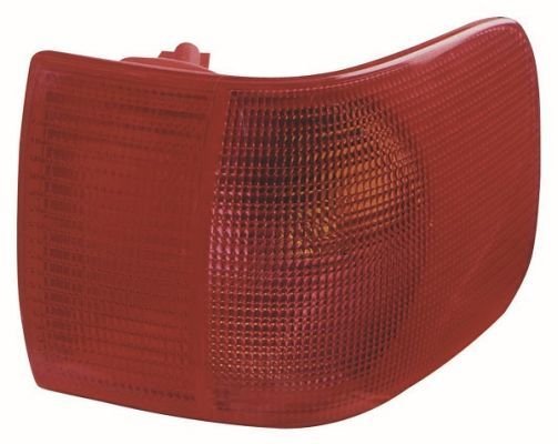 Audi 80 1991-1995 Arası 2.0 E, 2.3 E, 2.0 E 16V, 2.0, 1.6, 2.8, 1.9 TDI, 1.6 E, 2.6, 1.9 TD Depo Marka Dış Sol Stop Lambası