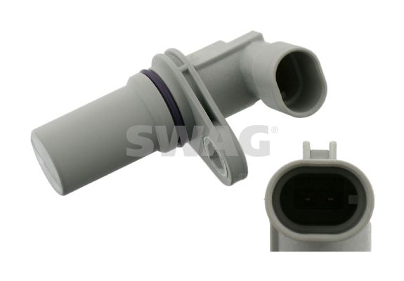 Fiat Sedici 2006-2014 Arası 2.0 D Multijet, 2.0 D Multijet 4x4 Swag Marka Krank Sensörü