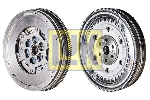 Ford Focus 1998-2009 Arası ST170 LUK Marka Volan