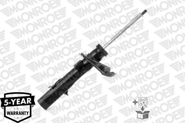 Ford Focus 2010-2014 Arası 1.6 Ti Ön Sağ Monroe Marka Amortisör