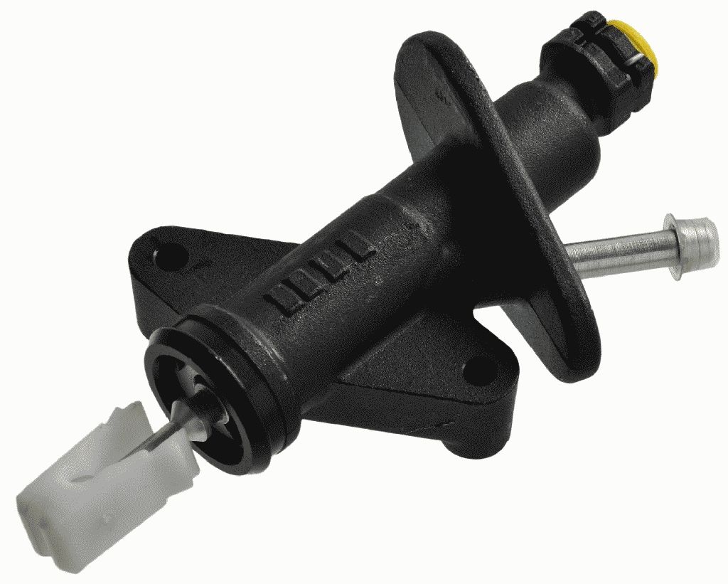 Ford Mondeo 2000-2007 Arası 2.0 16V Sachs Marka Debriyaj Üst Merkezi