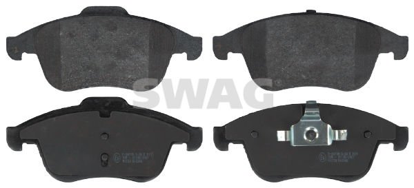Renault Latitude 2010-2014 Arası 3.0 dCi 240 Swag Marka Ön Balata