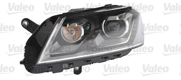 Volkswagen Passat 2010-2015 Arası 2.0 TSI Sol Xenon Valeo Marka Far