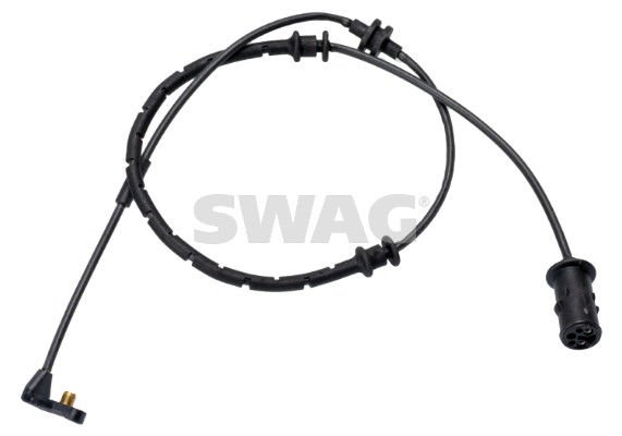 Opel Astra 1998-2009 Arası 1.8 16V Swag Marka Ön Balata Fişi