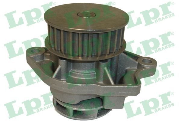 Volkswagen Polo 2009-2013 Arası 1.6 BiFuel LPR Marka Devirdaim Su Pompası