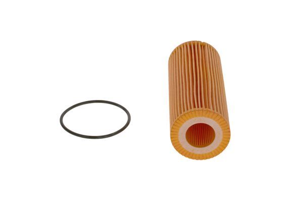 Alfa Romeo Spider 2006-2011 Arası 2.4 JTDM Bosch Marka Yağ Filtresi