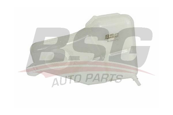 Ford Fiesta 2001-2014 Arası 1.4 16V, 1.6 16V, 1.25 16V BSG Marka Radyatör Yedek Su Deposu