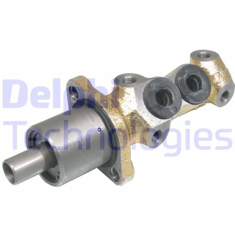 Renault Clio 1990-1999 Arası 1.8 Delphi Marka Fren Ana Merkezi
