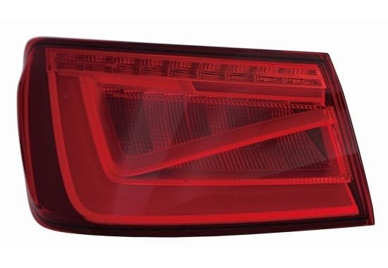 Audi A3 2013-2017 Arası 1.2 TFSI Depo Marka Dış Sağ Stop Lambası