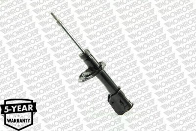 Fiat Punto 1999-2012 Arası 1.2 16V 80 Ön Monroe Marka Amortisör