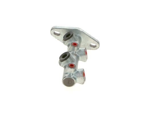 Ford Fiesta 1983-1997 Arası 1.8 D, 1.4, 1.1, 1.3 Cat, 1.3 Bosch Marka Abssiz Fren Ana Merkezi