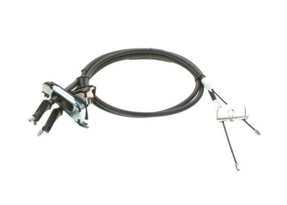 Ford Focus 1998-2009 Arası 1.6 16V Bosch Marka El Fren Teli