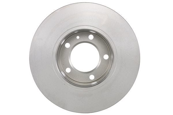 Opel Movano 1998-2003 Arası 2.8 DTI, 2.5 D Bosch Marka Ön Havalı Fren Diski