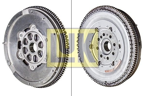 Ford Mondeo 2000-2007 Arası 2.0 TDCi LUK Marka Volan