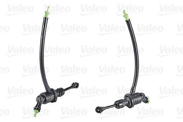 Renault Twingo 2007-2011 Arası 1.2 Turbo Valeo Marka Debriyaj Üst Merkezi