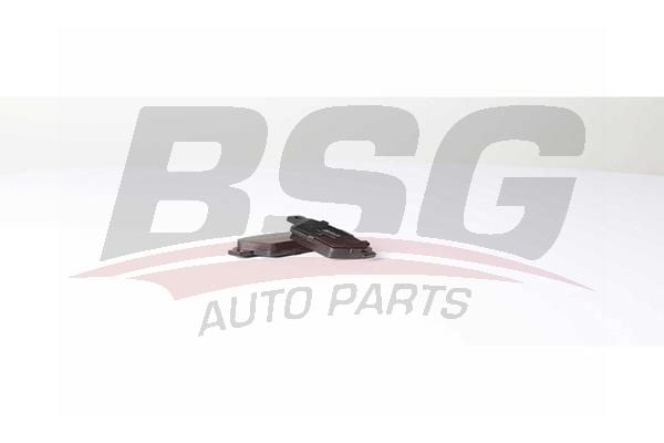 Alfa Romeo Mito 2008-2018 Arası 1.4 Turbo MultiAir BSG Marka Arka Balata