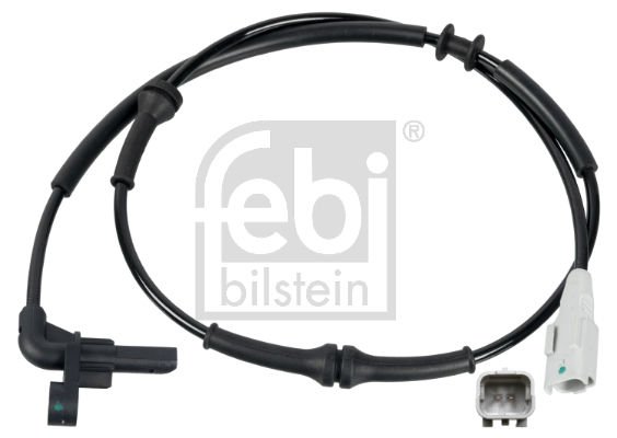 Citroen Berlingo 1996-2011 Arası 1.1 i Febi Marka Arka Abs Sensörü