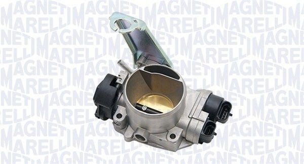 Fiat Brava 1995-2003 Arası 1.6 16V Magneti Marelli Marka Gaz Kelebeği