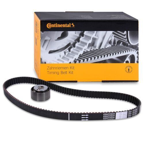 Grande Punto 1.4 8V Triger Set Continental CON-CT1115K1