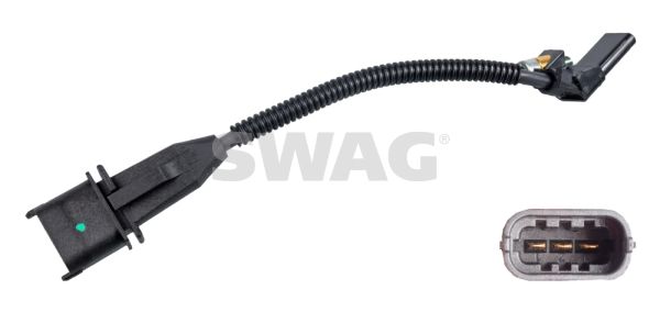 Opel Signum 2003-2008 Arası 1.8 Swag Marka Krank Sensörü