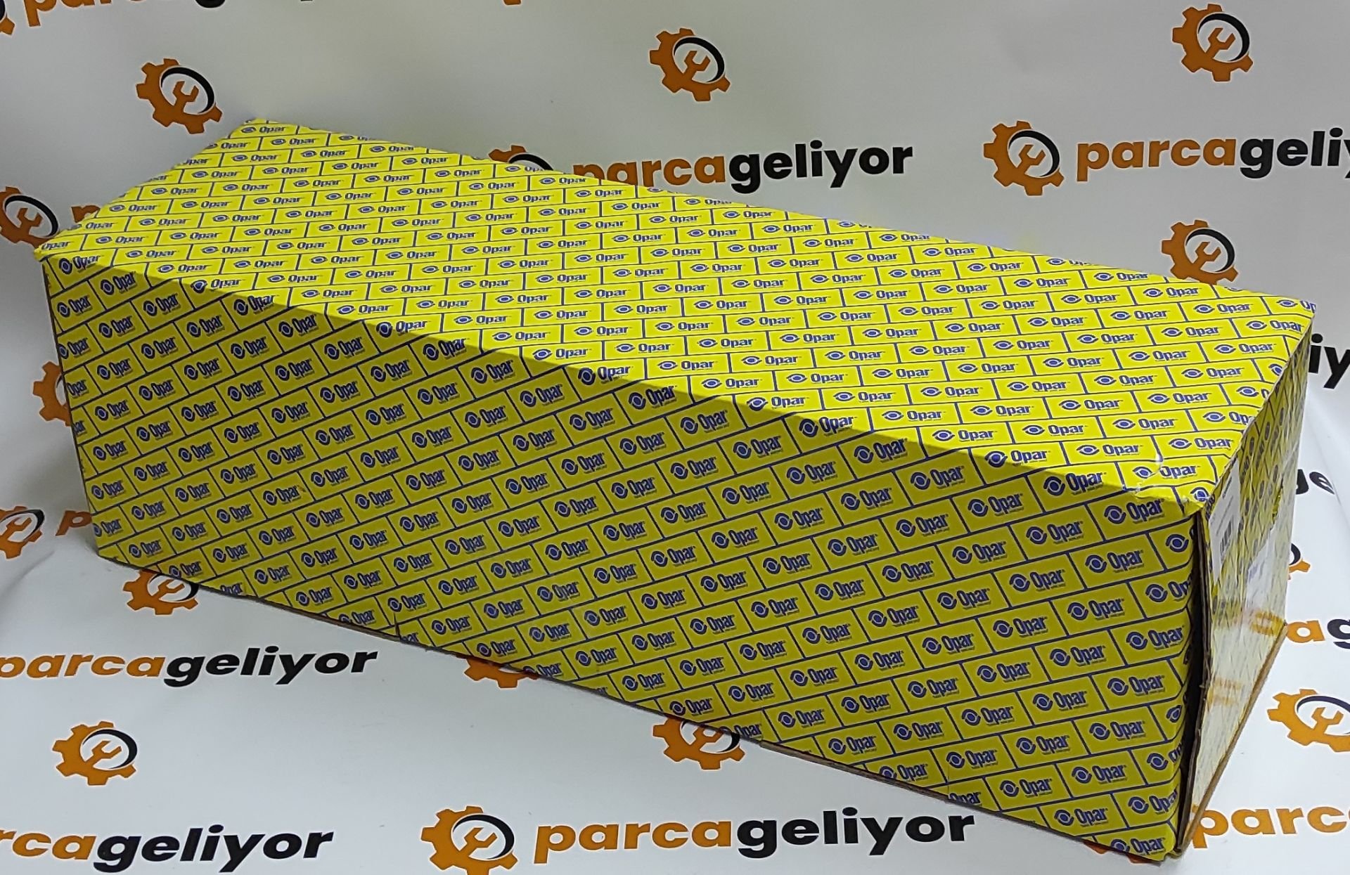 Linea Ön Amortisör Sağ Opar 52093963
