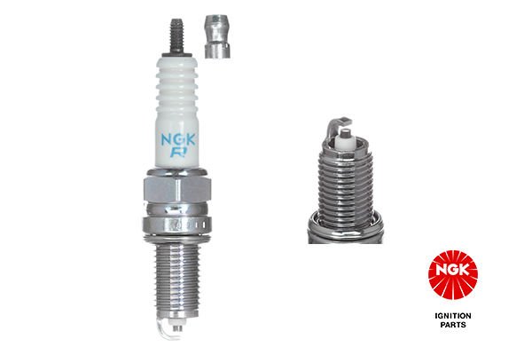 Chevrolet Kalos 2005-2010 Arası 1.2, 1.2 LPG NGK Marka Buji