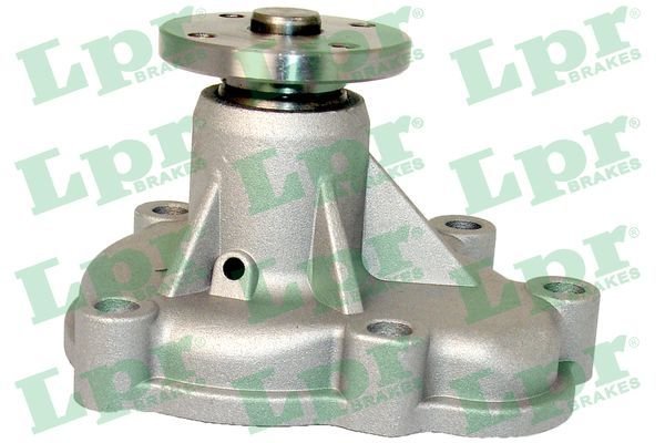 Opel Astra 1991-2004 Arası 1.7 TDS, 1.7 TD, 1.7 DTI 16V LPR Marka Devirdaim Su Pompası