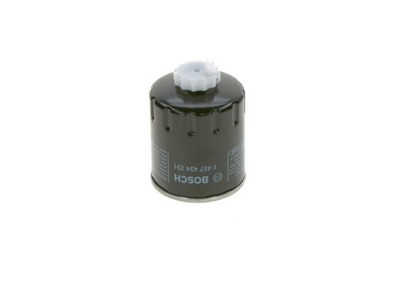 Renault 19 1991-2003 Arası 1.9 dT Bosch Marka Yakıt Filtresi