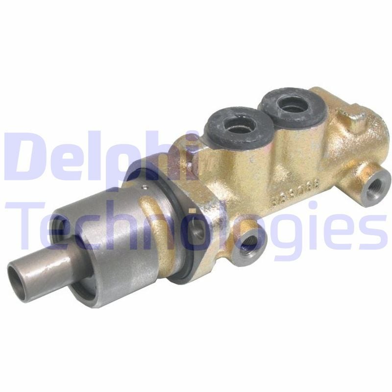 Renault Twingo 1993-2012 Arası 1.2 16V Delphi Marka Fren Ana Merkezi