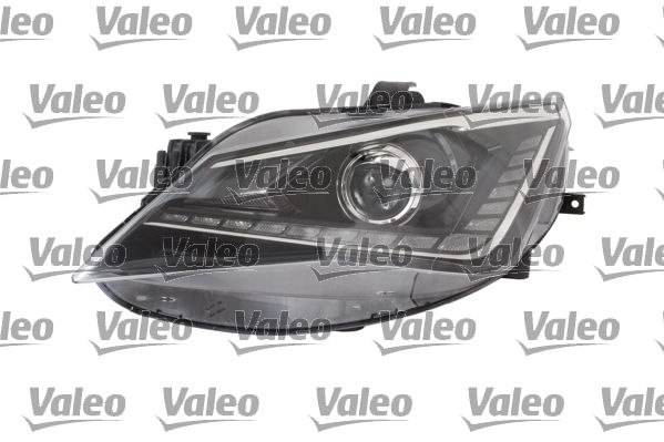 Seat Ibiza 2008-2018 Arası 1.4 TSI Sol Valeo Marka Far