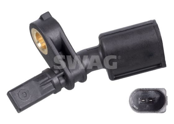 Skoda Fabia 2006-2014 Arası 1.2 12V Swag Marka Ön Abs Sensörü