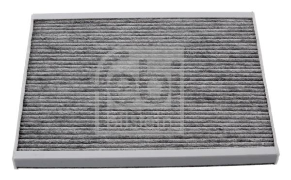 Fiat Punto Evo 2008-2012 Arası 1.4 Natural Power, 1.3 D Multijet, 1.2 Febi Marka Polen Filtresi