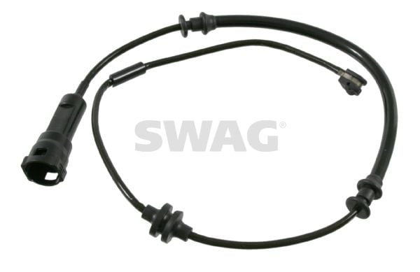 Opel Vectra 2002-2009 Arası 2.2 DTI 16V Swag Marka Balata Fişi