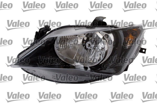Seat Ibiza 2008-2018 Arası 1.2 TDI Sağ Valeo Marka Far