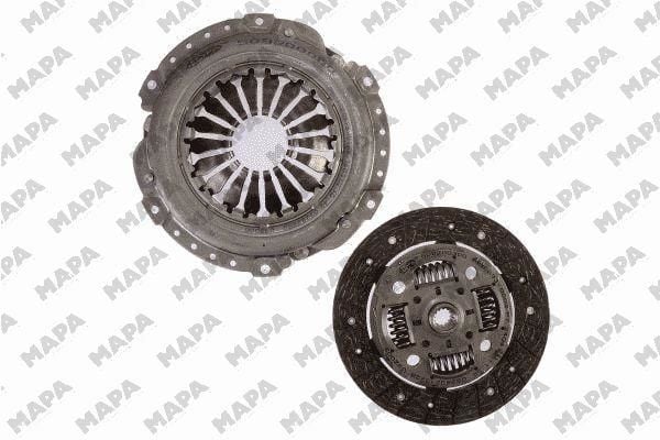 Opel Vectra 2002-2009 Arası 1.8 Mapa Marka Debriyaj Seti