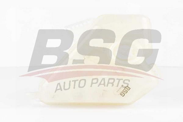Ford Fiesta 2008-2012 Arası 1.4 TDCi, 1.6 Ti, 1.4, 1.25, 1.4 LPG, 1.6 TDCi BSG Marka Radyatör Yedek Su Deposu