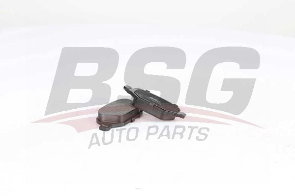 Alfa Romeo 156 1997-2006 Arası 1.6 16V T.SPARK. BSG Marka Arka Balata