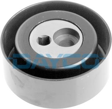 Citroen Zx 1991-1999 Arası 1.9 D, 1.9 TD Dayco Marka Vantilatör Kayış Gergi Rulmanı