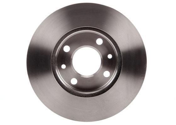 Fiat Albea 1996-2016 Arası 1.2, 1.6 16V, 1.4 Bosch Marka Ön Fren Diski