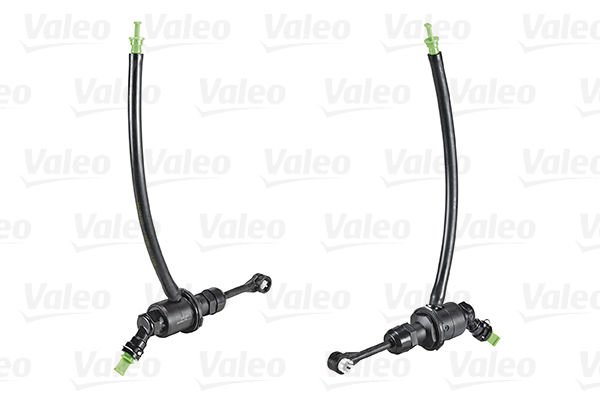Renault Clio 2005-2014 Arası 1.2 16V Hi-Flex Valeo Marka Debriyaj Üst Merkezi