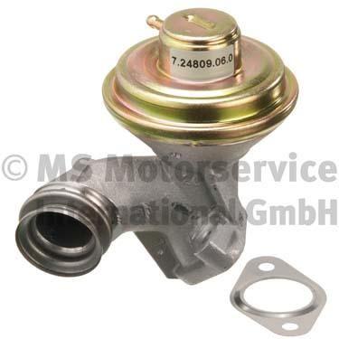 Peugeot 206 1998-2012 Arası 1.4 HDi eco 70, 1.4 HDi Pierburg Marka EGR Valfi