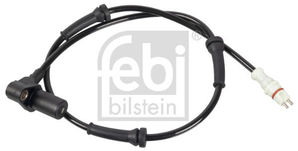 Renault Clio 1998-2016 Arası 1.9 D Febi Marka Abs Sensörü