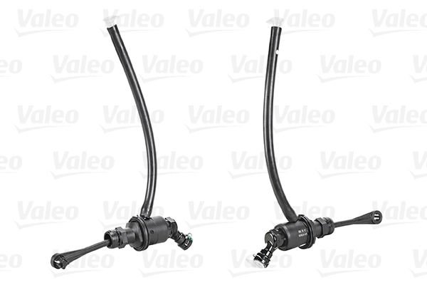 Renault Kangoo 2008-2012 Arası 1.2 TCe 115 Valeo Marka Debriyaj Üst Merkezi