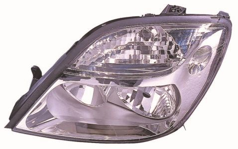 Renault Scenic 1999-2010 Arası 1.9 dTi Sağ Depo Marka Far