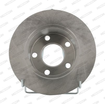 Audi 100 1990-1994 Arası 2.0 E, 2.6, 2.3 E, 2.0, 2.5 TDI, 2.3 E quattro, 2.4 D, 2.8 E Ferodo Marka Arka Fren Diski