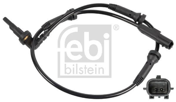 Renault Symbol 2008-2012 Arası 1.5 dCi Febi Marka Abs Sensörü